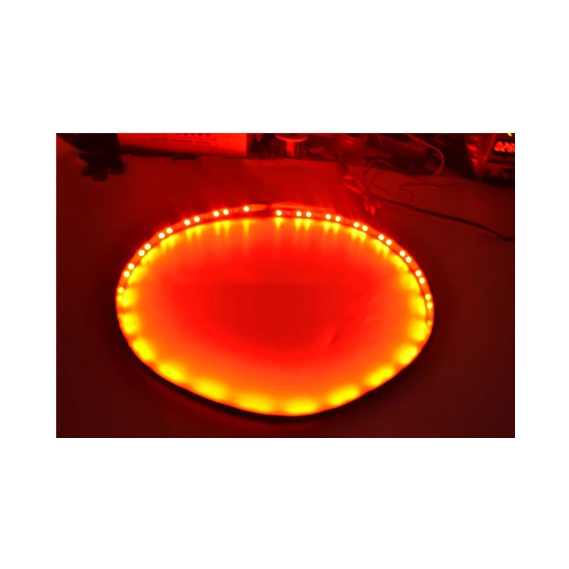 Kingshowstar - 60 Inch Waterproof Tailgate LED Strip Turn Signal Led Tailgate Light Stop Brake Light led auto tailgate light 1