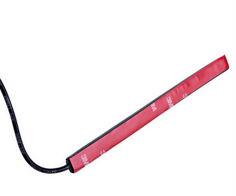 Universal Flexible LED Motorcycle Turning Signal Tail Lights 15