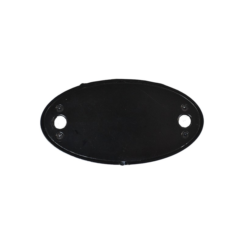 Kingshowstar - Factory sell rock lights 4 Pods white rock light underglow led led top level 24W rock light 14