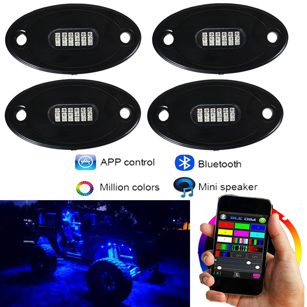 Kingshowstar - Wholesale 5 Feet Quick Release 360 Spiral Rgb Colors Remote Control Ip68 Utv Atv Led Whip Light With Safety Flags led whip light 22
