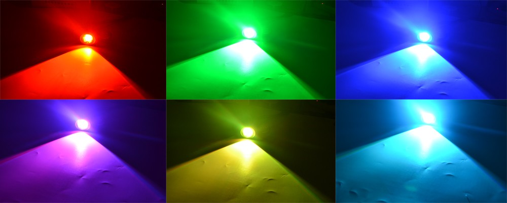 The brightest 1800lm Underwater Lighting IP68 Waterproof Rate LED Drain Plug Lighting for boat/marine/yacht use 15