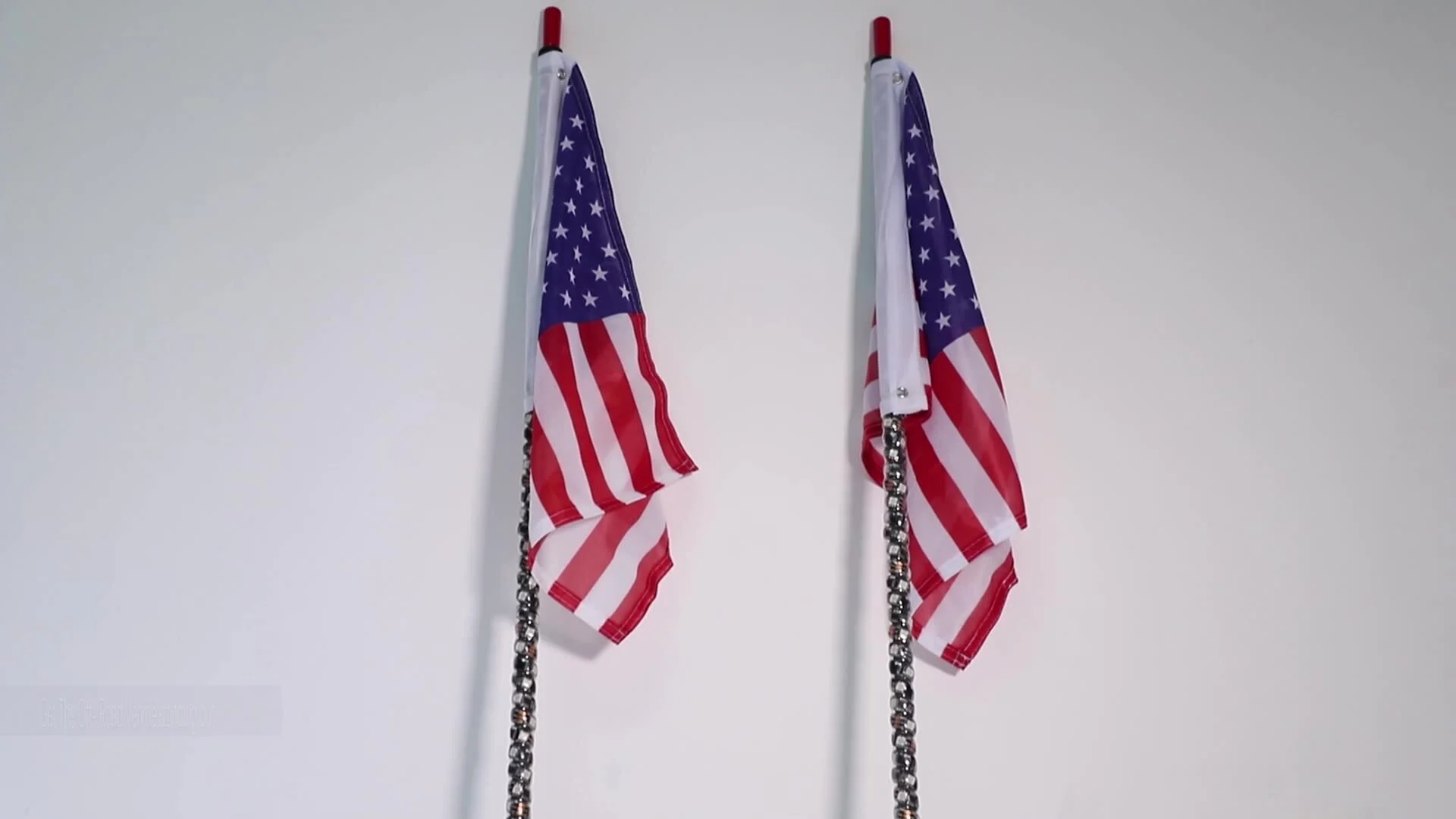 Popular Dream Chasing 6ft LED Whip Antenna Light Spiral LED Whip Light with Flag for ATV SUV UTV SXS 4X4 Polaris RZR 1000 1
