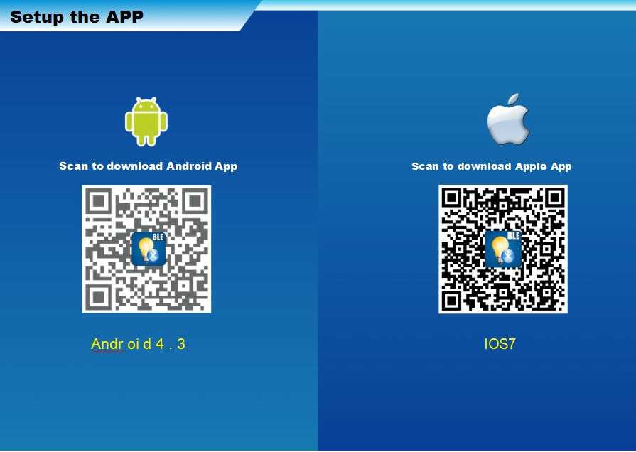 HOT Selling Hight Quality BT LED Music RGB Controller for Motorcycle or Auto 11