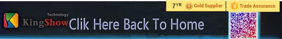 Kingshowstar - RGB Multi-Color Remote Controller For LED Motorcycle Lighting Light Strip RF controller 20