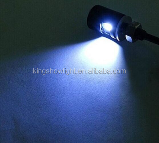 2015 NEW 12V Super bright LED License Plate Light 9