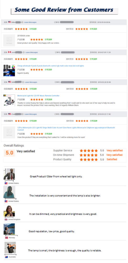 4,6,8,12 Pods LED waterproof rock light RGB RGBW multicolor APP blue-tooth control music flashing car underbody rock led lights 22