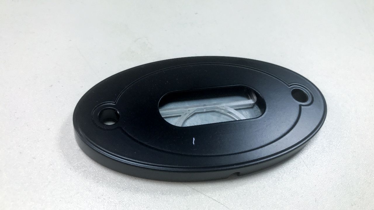 IP68 2 White RGB mini LED rock light, RGB led rock light, 2 inch Led Tail Dome Light 10