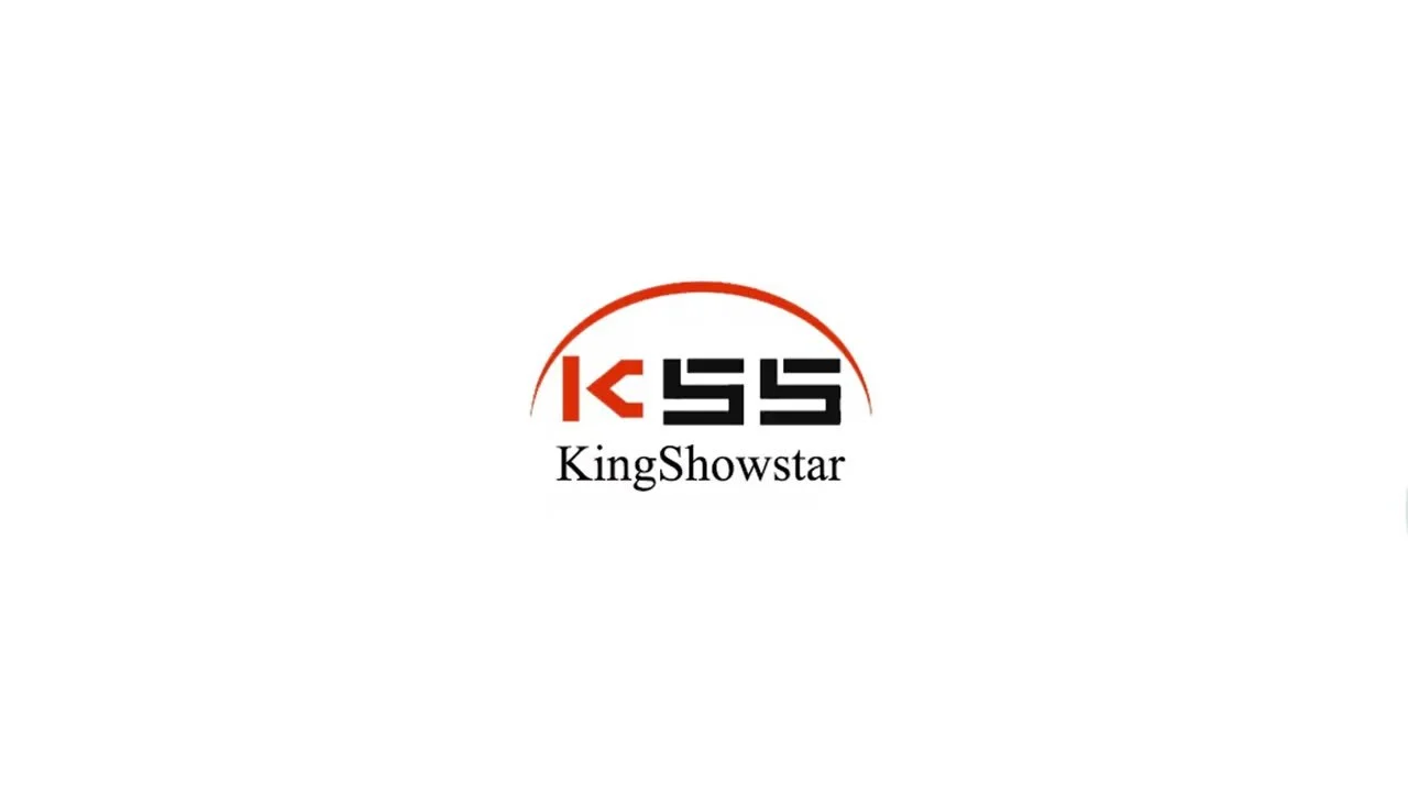 Kingshowstar - 2021 Super Bright New Single Row Car Bar 7D Waterproof IP68 LED 26'' 4x4 Truck Car Led Light Bar Led light bar 1