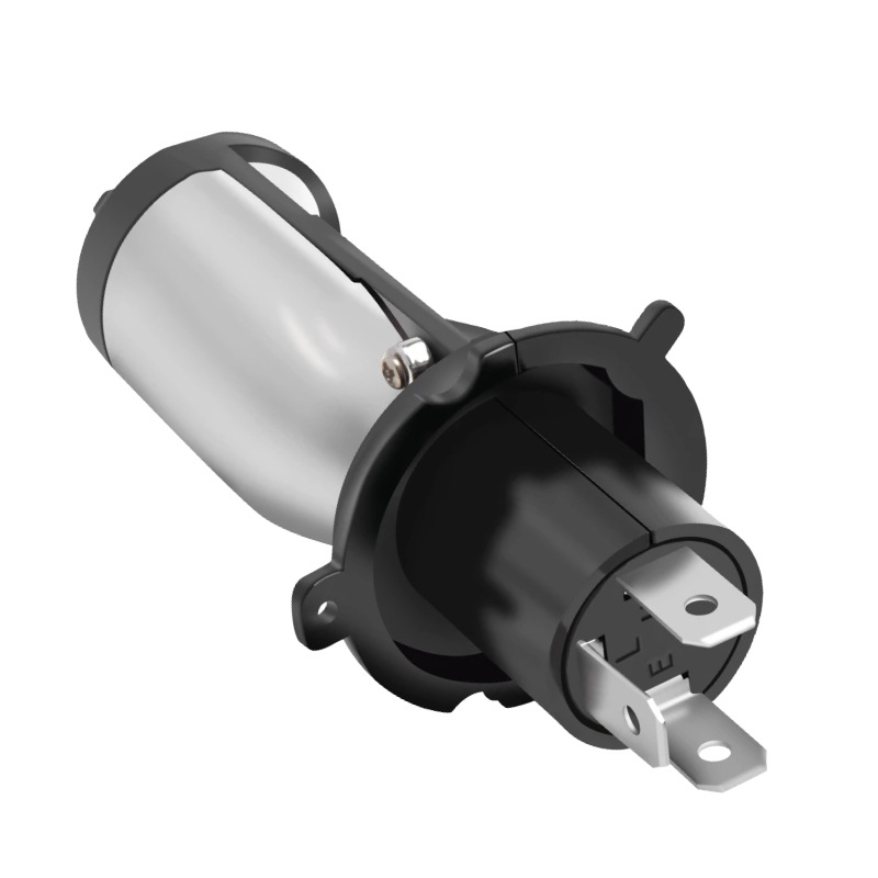 Best Kingshowstar Car/Motorcycle led headlight bulb Factory Price - 5