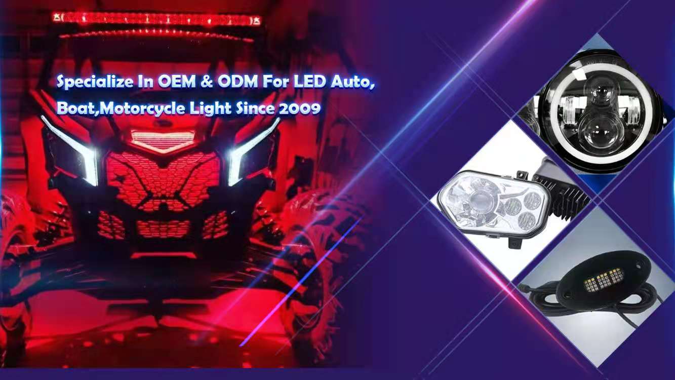 Kingshowstar - Wholesale hot LED 12V Light RGBW Waterproof Blue-tooth LED Rock Light for Truck Cars ATV Hot sell item 18