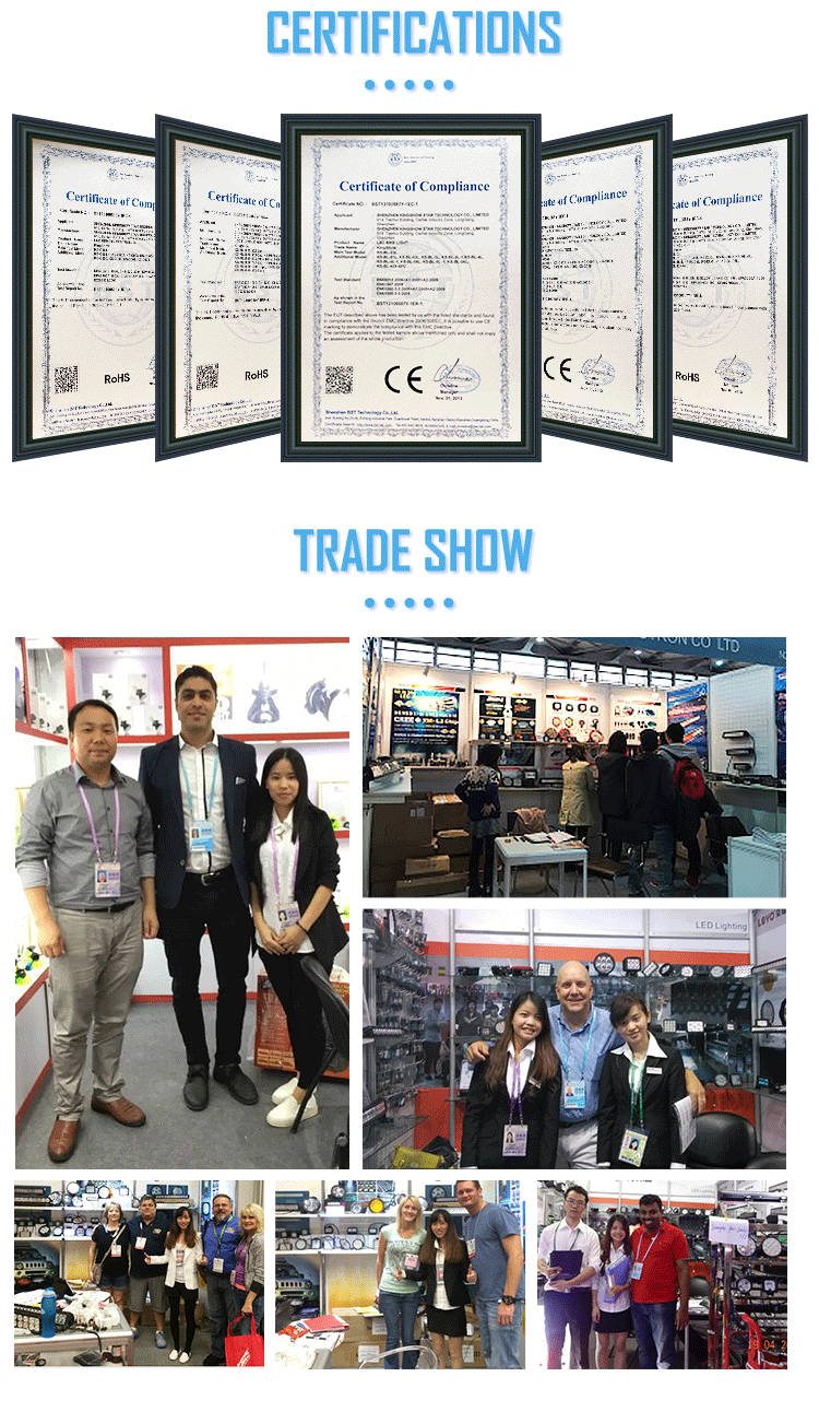 4PCS RGBW Off Road LED Rock Neon Lights Underbody Light with BT Controller for Truck Boat ATV UTV RZR 36