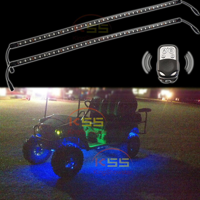 12V LED strip light boat yach dingey jetski Waterproof Marine Led Lights 15