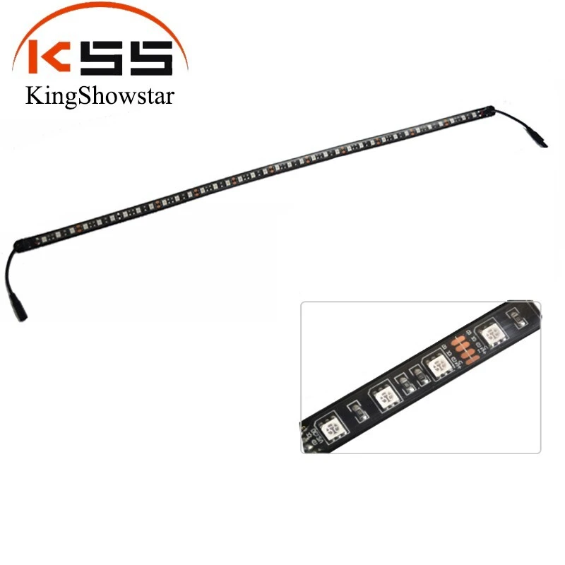 Kingshowstar - 12V High Power Automotive App Controller Under Car Light Kit Wholesale Led Light Led automotive light 1