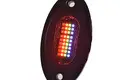 LED Rock Lights 4PODS Waterproof RGBW Underglow - Rock Lights for Four Wheeler 6