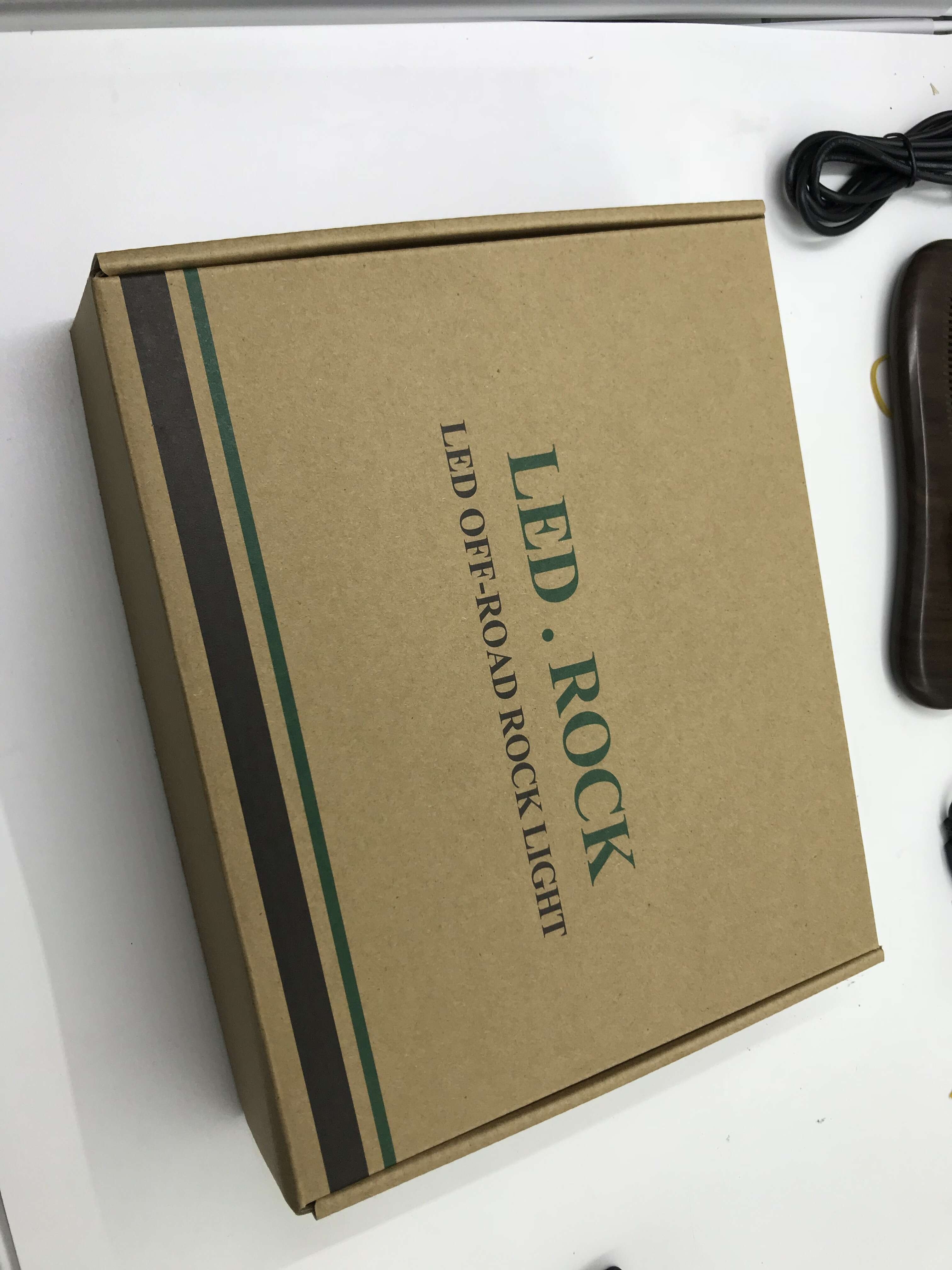 3inch 4x4 12v 40w Led Work Light Off Road Spot Light Led Bar Off Road Fog Lights For Truck 24