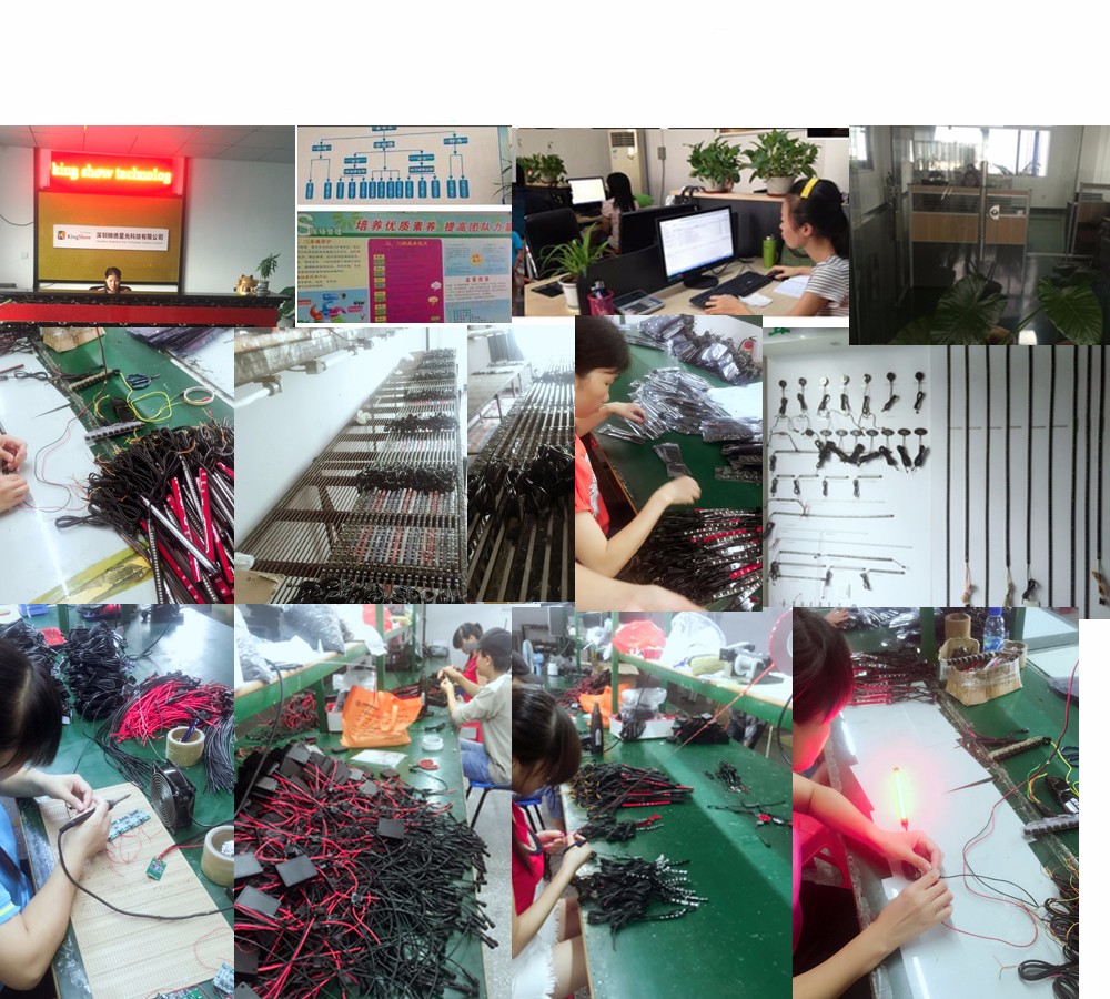 Kingshowstar - 48 Red Yellow White LED Tailgate Tail Lights Back-Up Light Bar Strip Pick-Up Truck led auto tailgate light 23