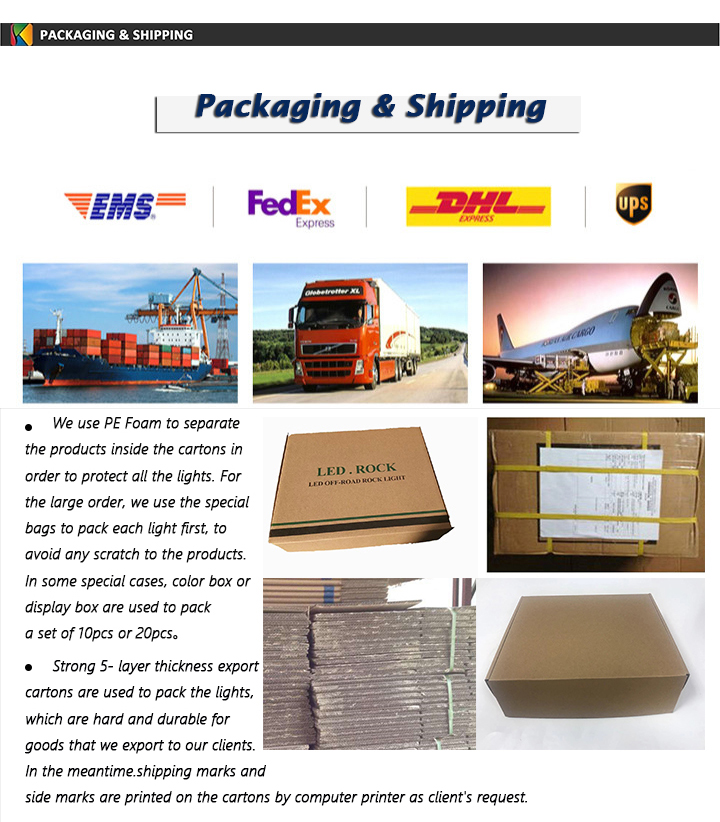 Hot sale Projector LED Brake Light 12v DC Tail Lamp Strip Red/Amber Turning/Stop Light Car 25