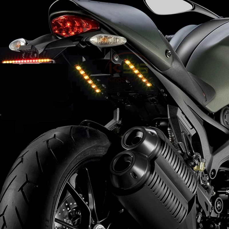 led turn light motorcycles, led indicators lights for electric vehicle 1