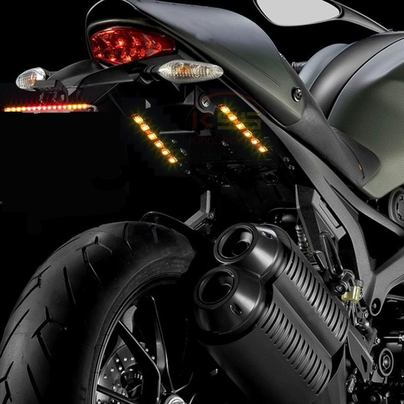 led turn light motorcycles, led indicators lights for electric vehicle 7