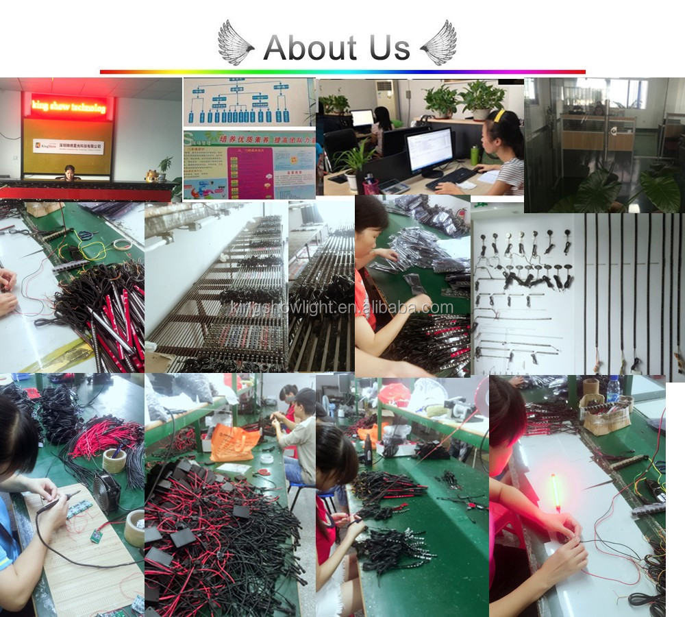 Waterproof 32LED Light Strip Rear Tail Brake Stop Turn Signal Indicator Lamp Bar 16