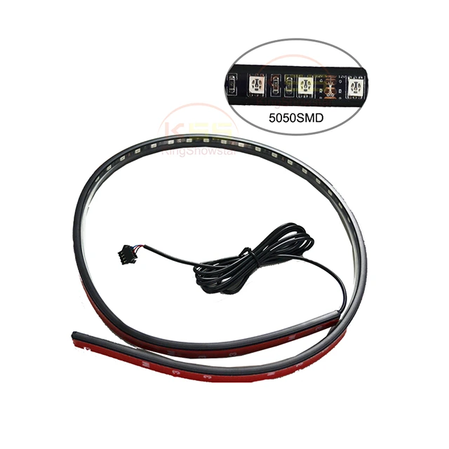 Super quality new sequential switchback led strip light for truck led lighting 1