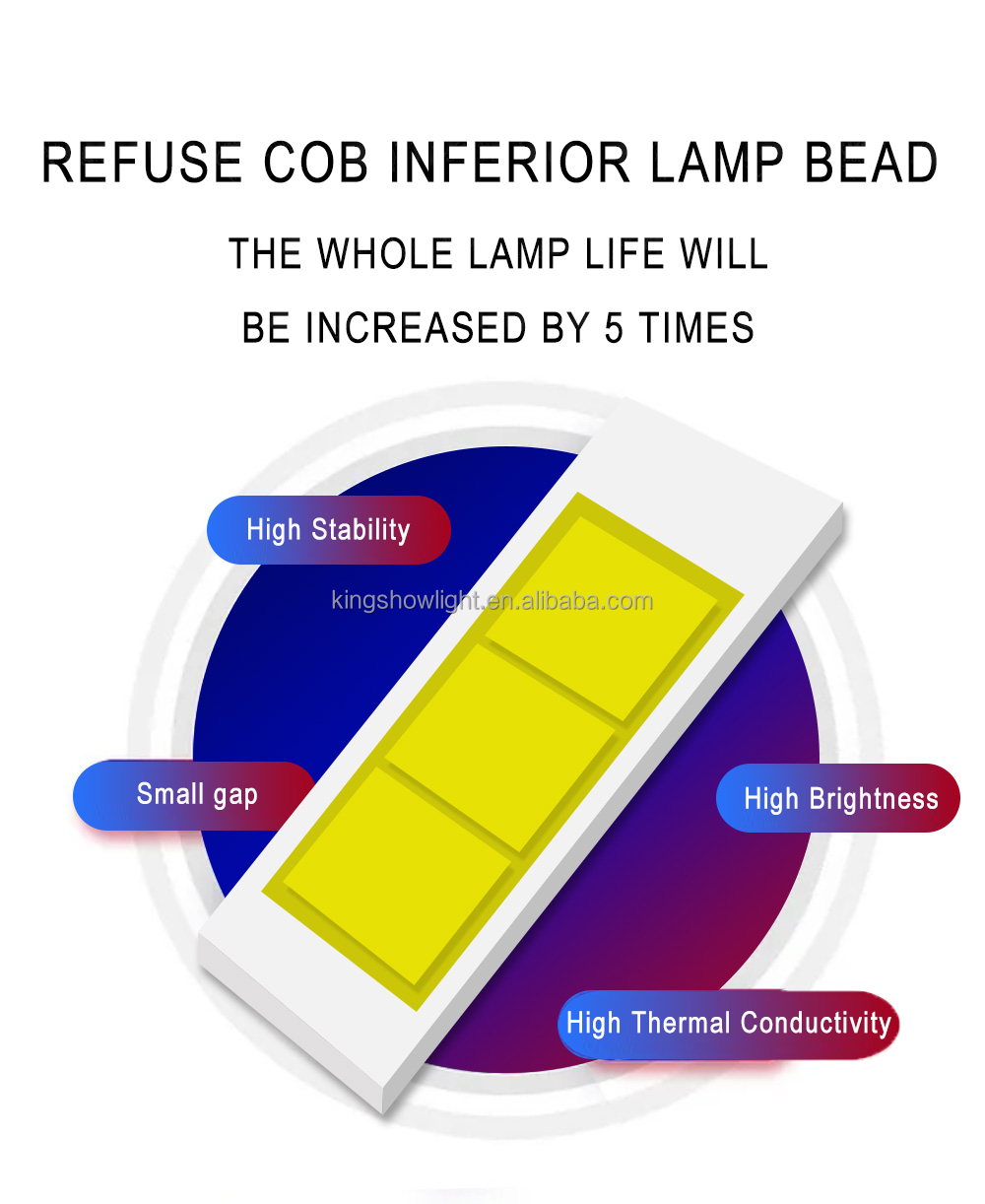 Super Bright 4 Sides LEDs Waterproof IP68 Canbus 6000LmH1/H3/H11/H9/H8 9005 9006 Led HeadLights for Auto Cars 20