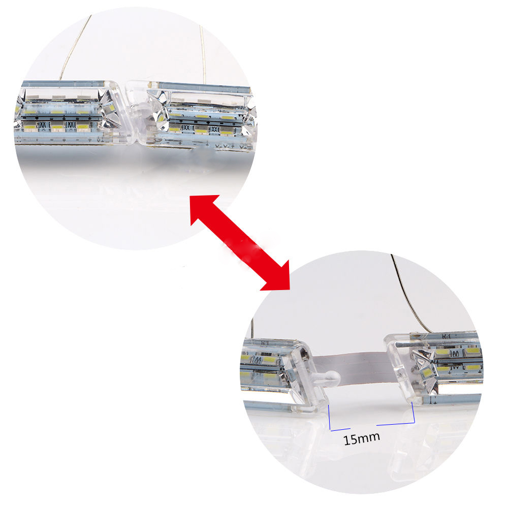 Kingshowstar - Powerful Auto Drl LED Daytime Running Light Flexible LED Light Ungrouped 15