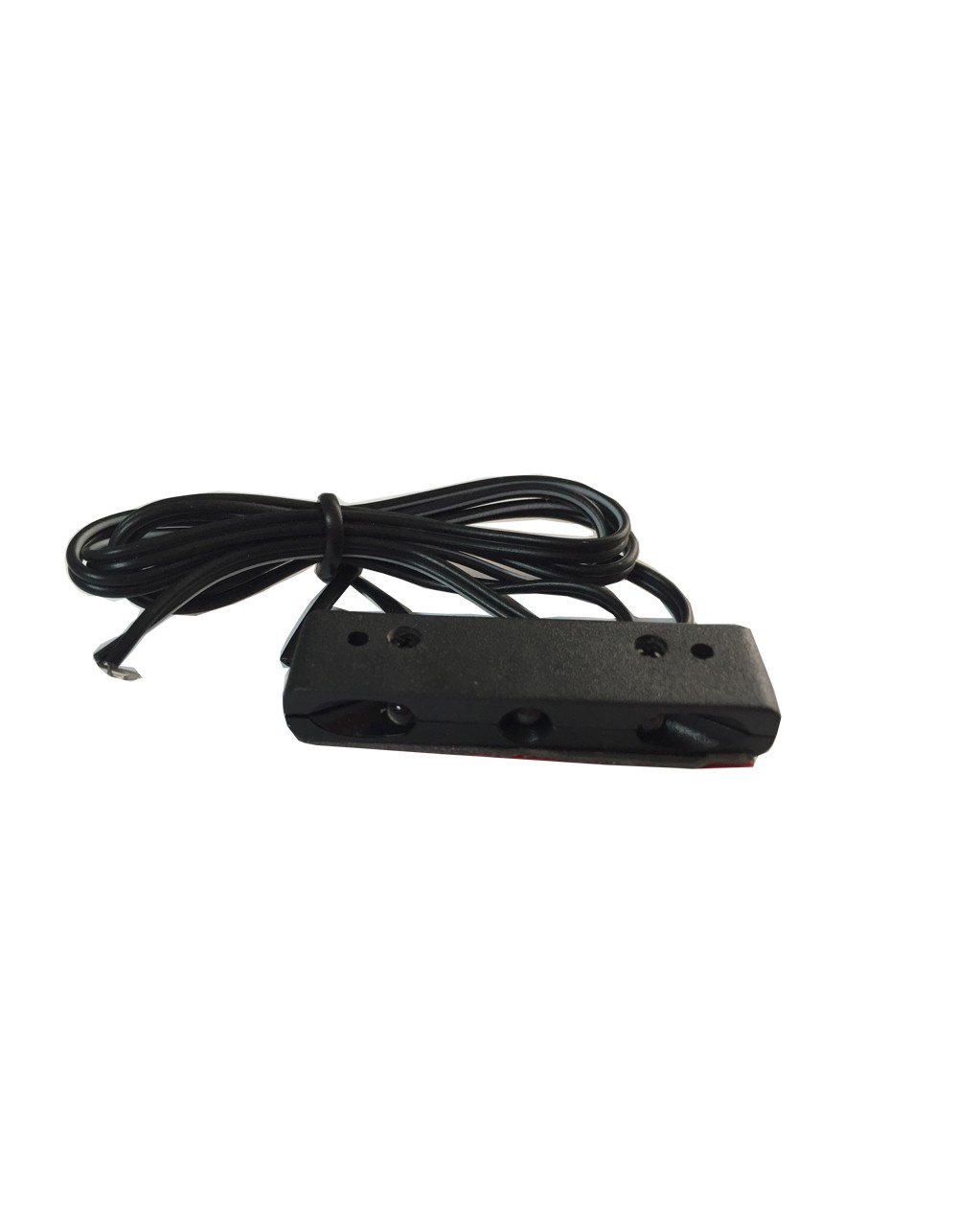 Cheap China factory mini 3led licence plate lights for motorcycles 9