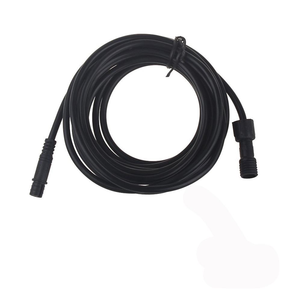 Kingshowstar - High Quality APP RGB LED Rock Light Kits Extension Wire Ungrouped 11