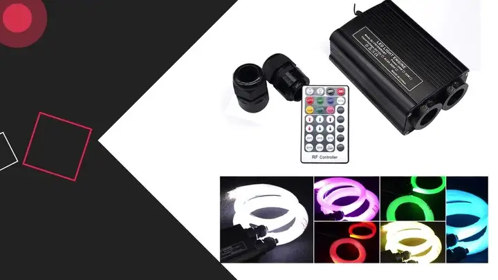 久*時様 新品通電確認済 1200本！！ スターダストヘッドライナー 光ファイバ 光ファイバートゥイッカーライトメーカー&サプライヤー| Kingshowstar