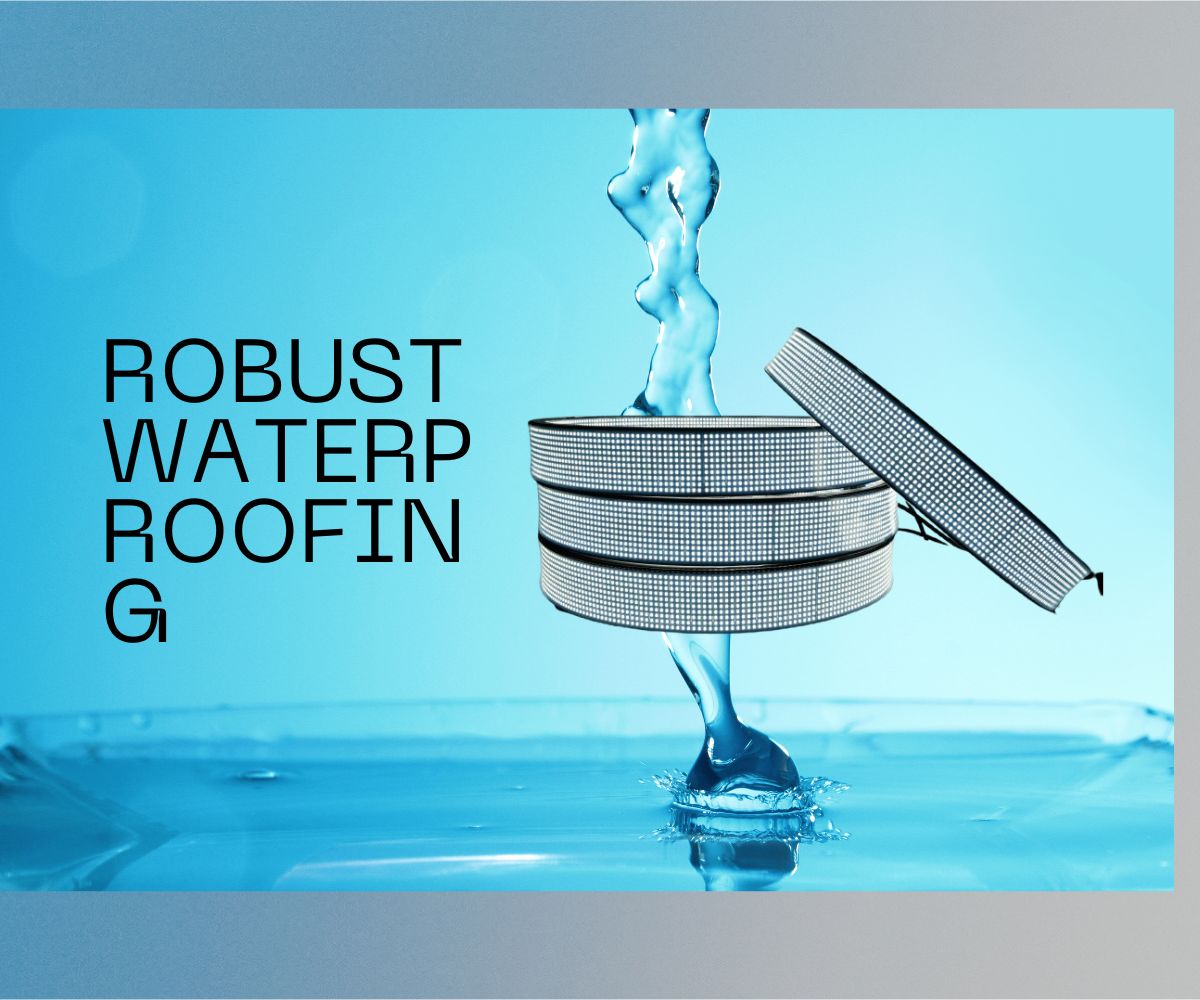 Professional Kingshowstar 20row Wheel Light Kit manufacturers 5