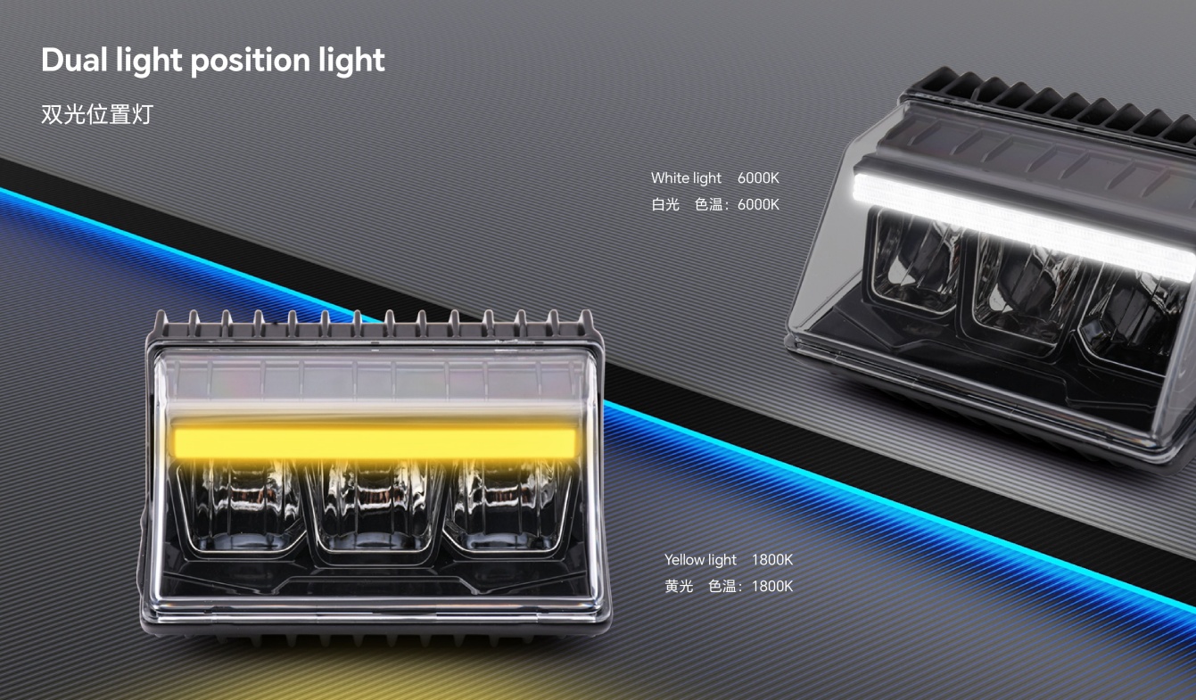 High Quality Kingshowstar Dynamic gradient rgb ambient light bar Wholesale - Shenzhen KingshowStar Technology Co., Lid. 7