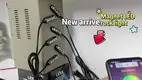 KingshowstarのLEDロックライト 2