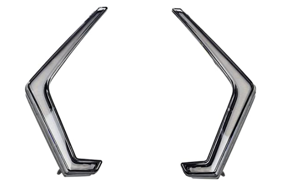 China Kingshowstar RGBW Led Fang light manufacturers - 1