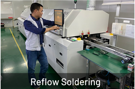 China Kingshowstar RGBW Led Fang light manufacturers - 7