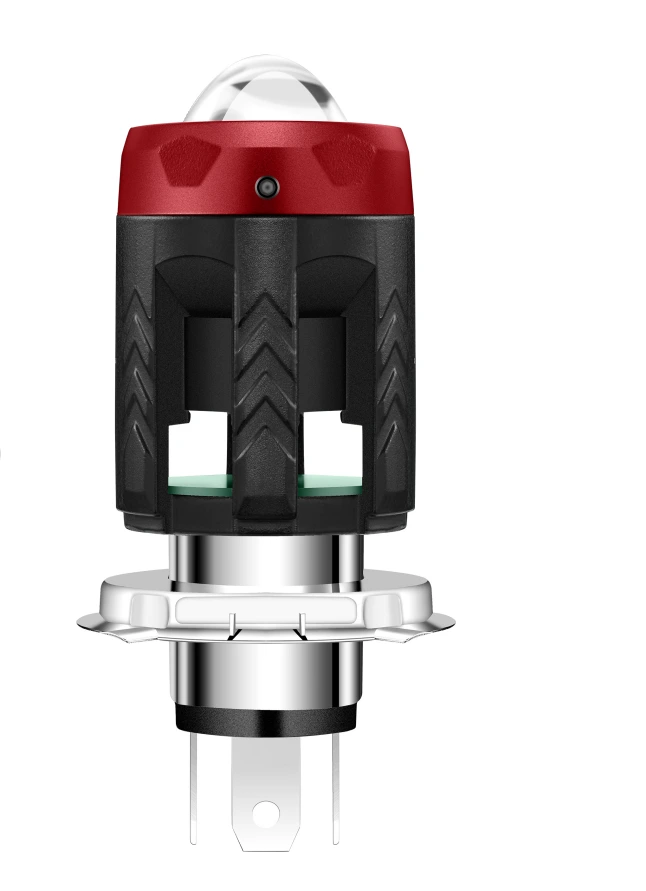 Professional 2021 New Mortorcycle Led Hedlights manufacturers 1