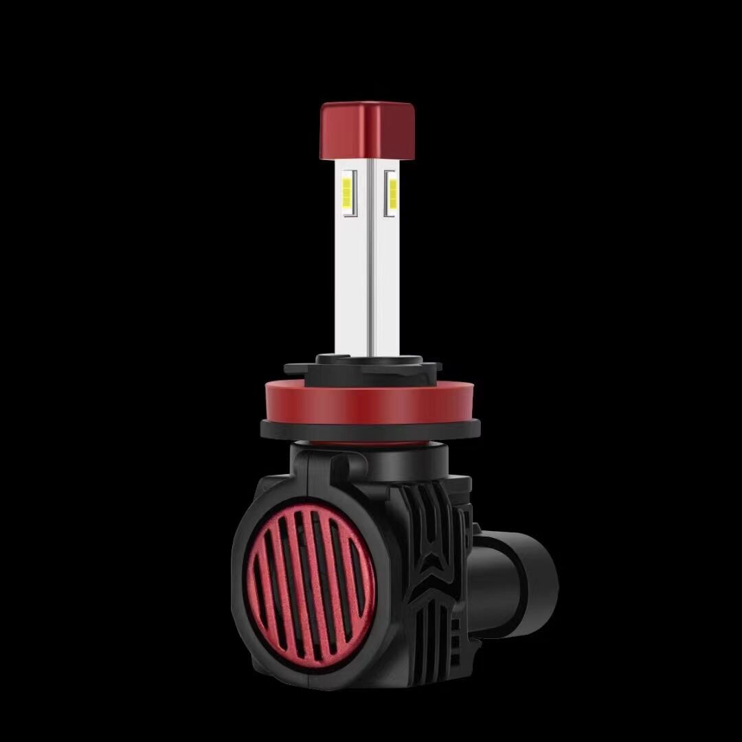 Professional Super Bright LED Headlights Conversion Kit IP68 Waterproof, manufacturers Kingshowstar 3