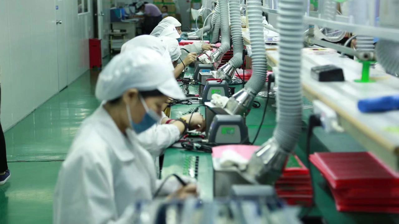 China High Quality Factory Overview Wholesale - Shenzhen KingshowStar Technology Co., Lid. manufacturers - Kingshowstar 1