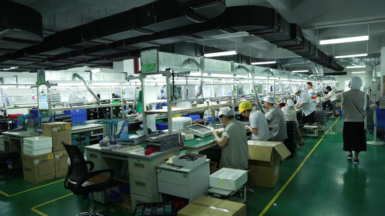 Best Customized China Led automotvie light manufacturers - Kingshowstar manufacturers From China Supplier 1