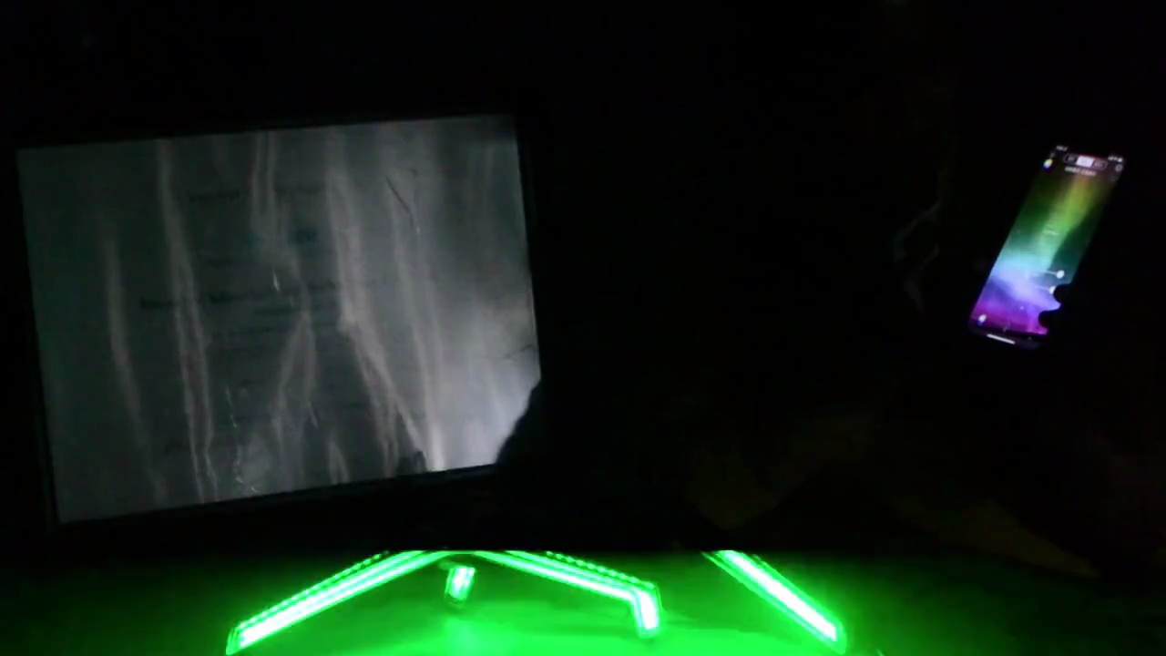 Best Quality Kingshowstar RGBW ZRZ Fang light headlight Factory 1