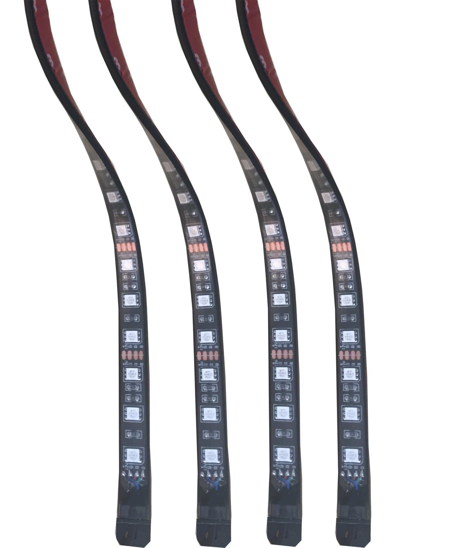 Best Professional Professional Professional 12 RGBW led  Durable Strip for car  manufacturers manufacturers Company - Kingshowstar 3