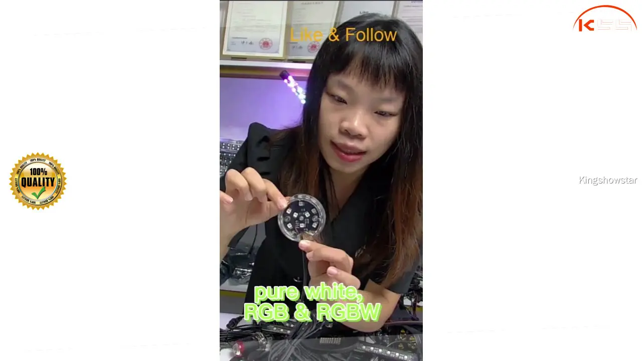 Best motorcycle wheel led supply | Kingshowstar 1