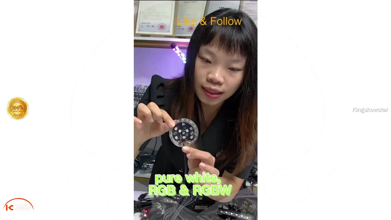 Buy motorcycle rim light kit company | Kingshowstar 1