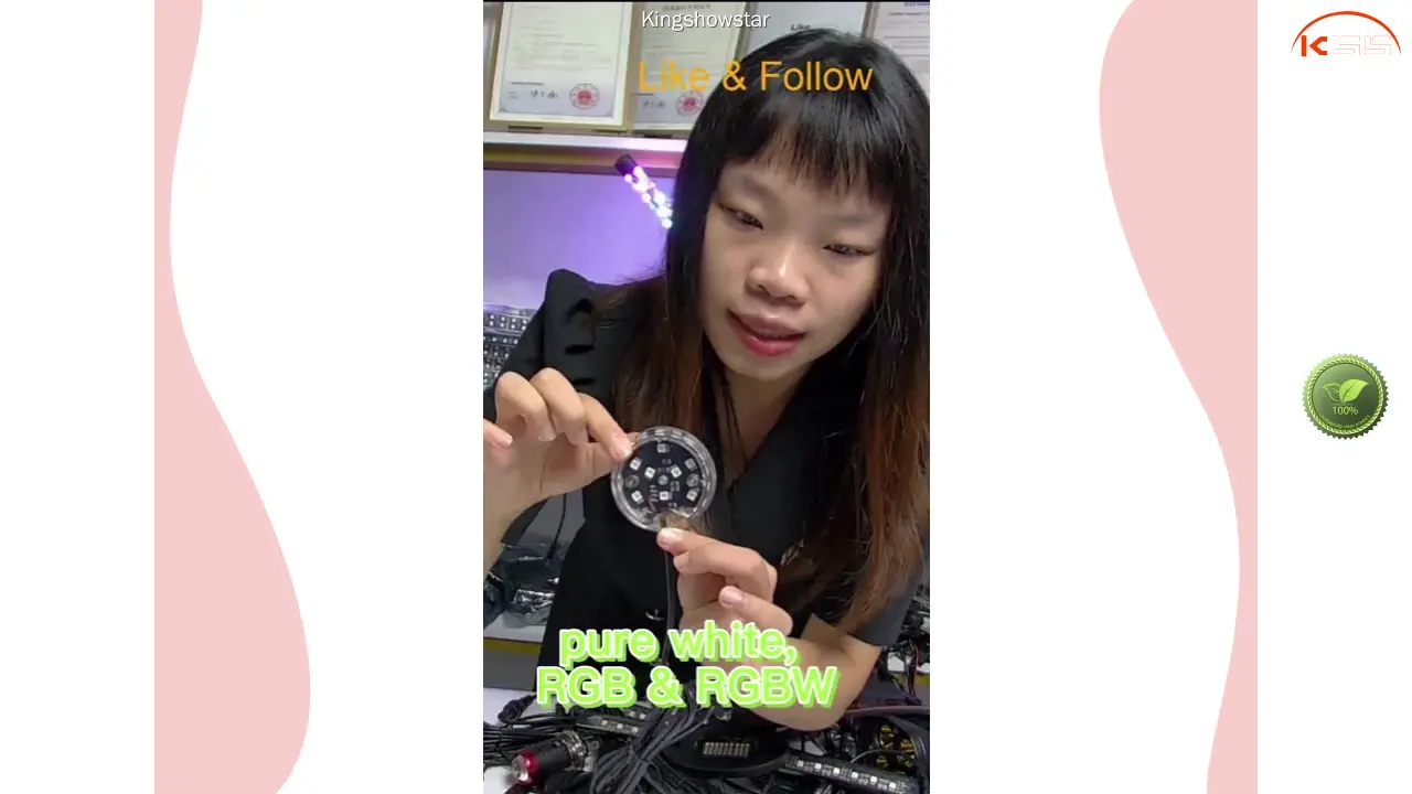 Latest motorbike wheel lights cost | Kingshowstar 1