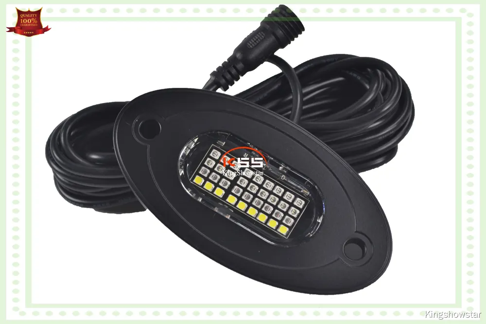 Quality led rock light company | Kingshowstar 1
