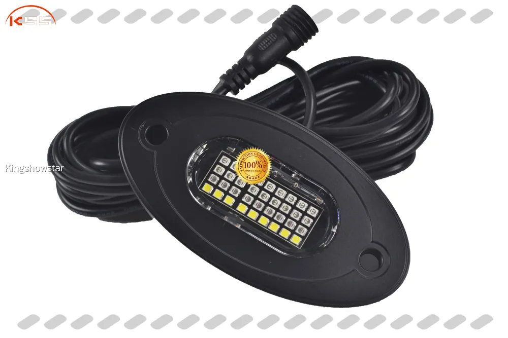 Kingshowstar | Custom rock lights supply 1