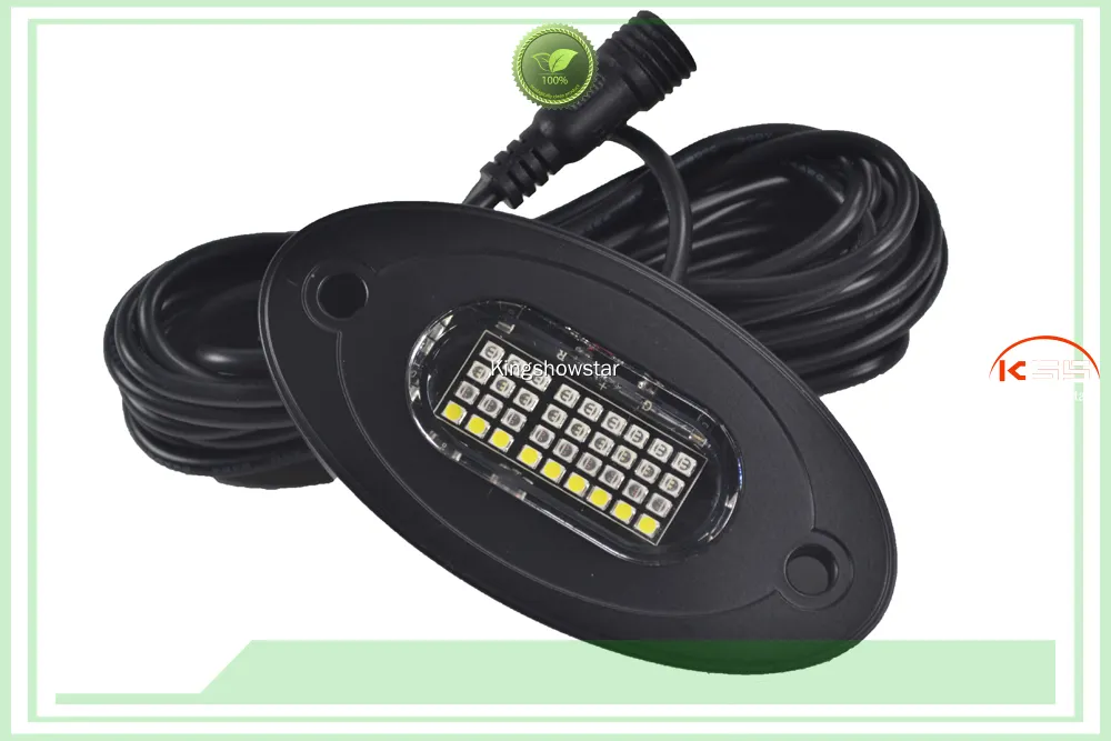 New rock lights for atv wholesale | Kingshowstar 1