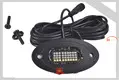 Custom rgb rock lights factory | Kingshowstar 1