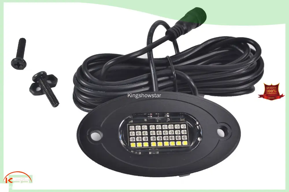 Kingshowstar | High-quality rock lights factory 1