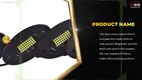 Kingshowstar | High-quality rock lights supply 1